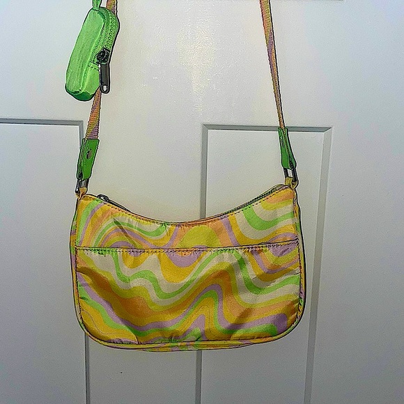 wild fable Bags Wild Fable Target Crossbody Bag Poshmark